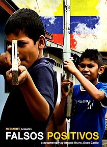 Watch Falsos positivos