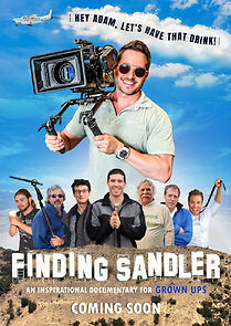 Watch Finding Sandler