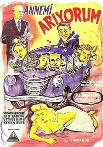 Watch Annemi Ariyorum