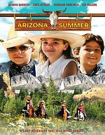 Watch Arizona Summer