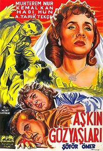 Watch Askin gözyaslari