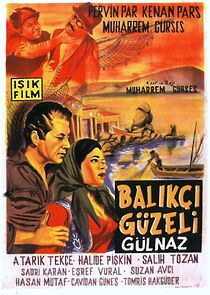 Watch Balikçi Güzeli: Gülnaz
