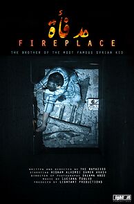 Watch Fireplace (Short 2017)