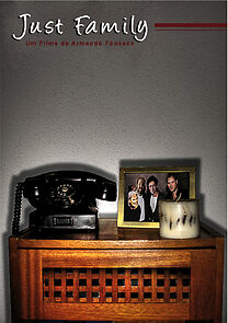 Watch Just Family (Short 2008)