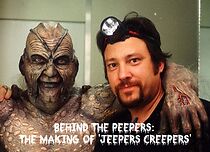 Watch Behind the Peepers: The Making of 'Jeepers Creepers'