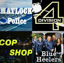 Watch The Best of Aussie Cop Shows