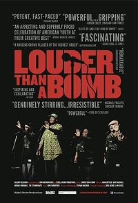 Watch Louder Than a Bomb