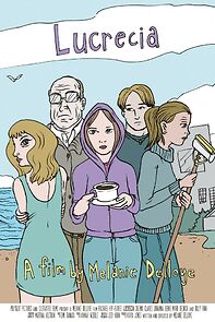 Watch Lucrecia (Short 2009)