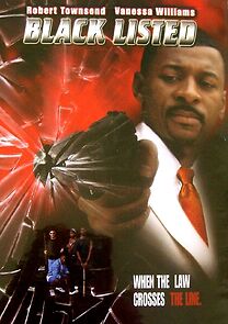 Watch Black Listed