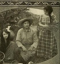 Watch The Blind Basket Weaver (Short 1913)