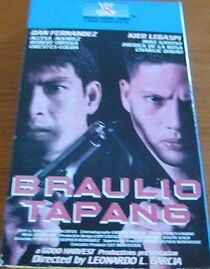 Watch Braulio tapang