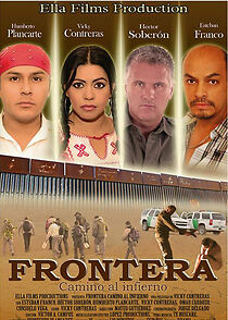 Watch Frontera camino al infierno