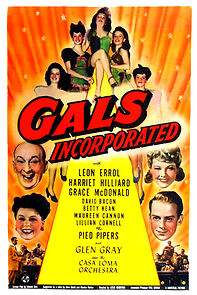 Watch Gals, Incorporated