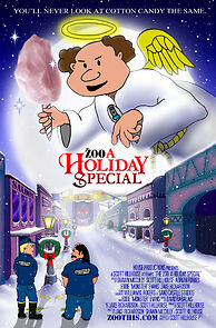 Watch The ZOO: A Holiday Special