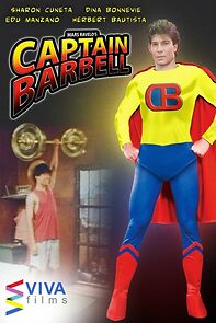 Watch Captain Barbell