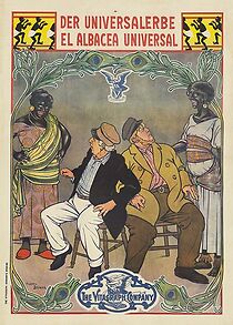 Watch Captain Barnacle's Legacy (Short 1912)