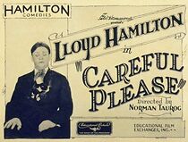 Watch Careful Please (Short 1926)