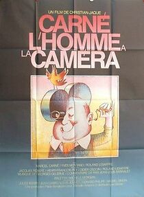 Watch Carné, l'homme à la caméra