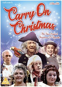 Watch Carry on Again Christmas