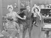 Watch A Case of Beans (Short 1915)