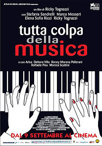 Watch Tutta colpa della musica