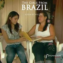 Watch The Girls from Brazil