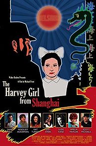 Watch The Harvey Girl from Shanghai
