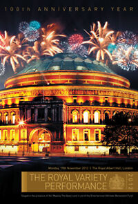 Watch The Royal Variety Performance 2012 (TV Special 2012)