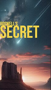Watch Roswell's Secret (Short 2014)