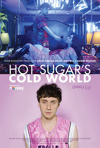 Watch Hot Sugar's Cold World