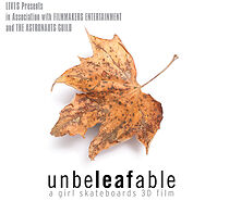 Watch Unbeleafable (Short 2011)