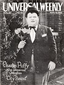 Watch City Bound (Short 1925)