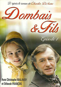 Watch Dombais et fils
