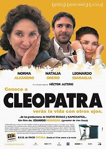 Watch Cleopatra