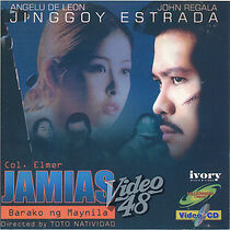 Watch Col. Elmer Jamias: Barako ng Maynila