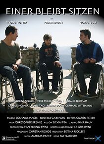 Watch Einer bleibt sitzen