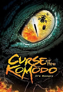 Watch The Curse of the Komodo