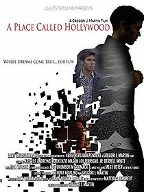 Watch A Place Called Hollywood