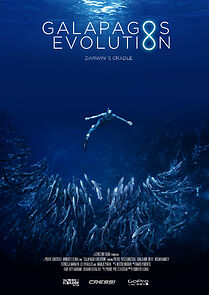 Watch Galapagos Evolution (Short 2017)