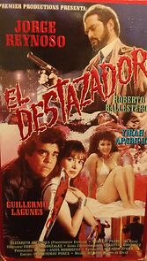Watch El destazador