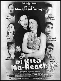 Watch Di kita ma-reach