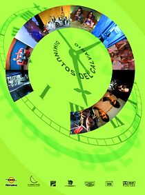 Watch Diminutos del calvario (Short 2002)