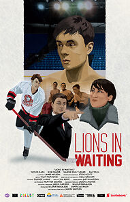 Watch Lions in Waiting (Short 2017)