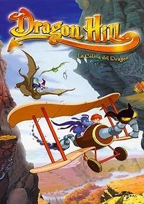 Watch Dragon Hill. La colina del dragón