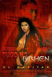 Watch Dugo ng birhen: El kapitan