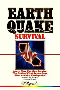 Watch Earthquake Survival