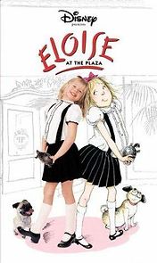 Watch Eloise at the Plaza