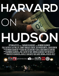 Watch Harvard on Hudson (Short 2014)