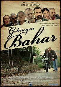 Watch Gelmeyen Bahar
