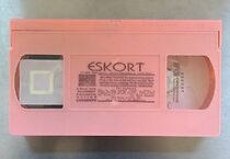 Watch Eskort